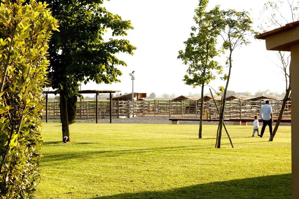 Agriturismo Giuncola & Granaiolo Rispescia Buitenkant foto