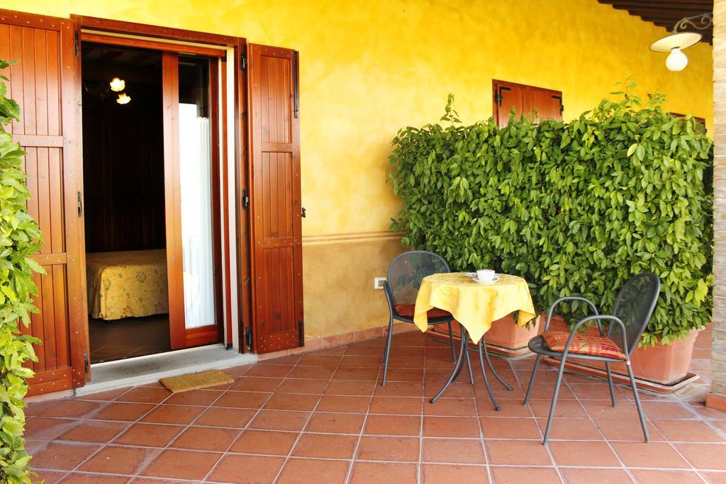 Agriturismo Giuncola & Granaiolo Rispescia Buitenkant foto