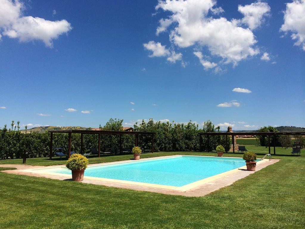 Agriturismo Giuncola & Granaiolo Rispescia Buitenkant foto